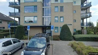 Apartments for rent in Westervoort - Photo from Google Street View