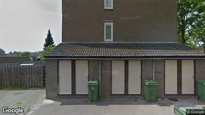 Apartments for rent in Zevenaar - Photo from Google Street View