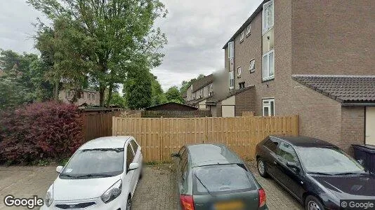 Apartments for rent in Zevenaar - Photo from Google Street View