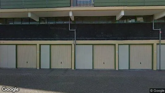 Apartments for rent in Arnhem - Photo from Google Street View