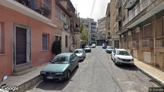 Apartments for rent in Patras - Photo from Google Street View