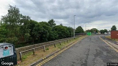 Apartments for rent in Leeds - West Yorkshire - Photo from Google Street View