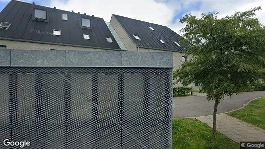 Apartments for rent in Aalborg Center - Photo from Google Street View