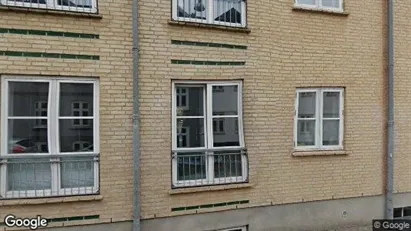 Apartments for rent in Aalborg Center - Photo from Google Street View