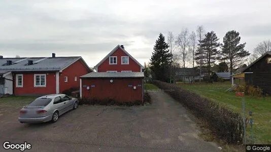 Apartments for rent in Malung-Sälen - Photo from Google Street View