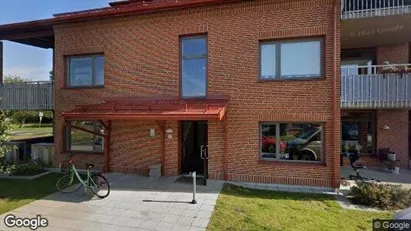 Apartments for rent in Värnamo - Photo from Google Street View