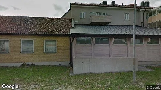 Apartments for rent in Gotland - Photo from Google Street View