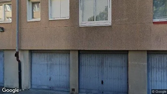 Apartments for rent in Västra hisingen - Photo from Google Street View