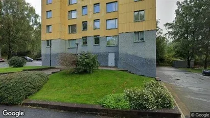 Apartments for rent in Västra hisingen - Photo from Google Street View