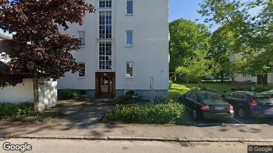 Apartments for rent in Karlstad - Photo from Google Street View