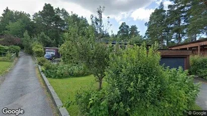 Rooms for rent in Lundby - Photo from Google Street View