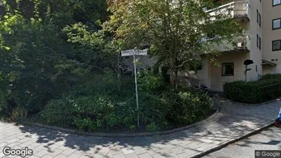 Rooms for rent in Gärdet/Djurgården - Photo from Google Street View