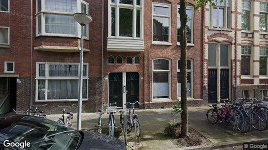 Apartments for rent in Groningen - Photo from Google Street View