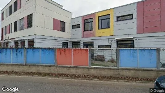 Apartments for rent in Mladá Boleslav - Photo from Google Street View