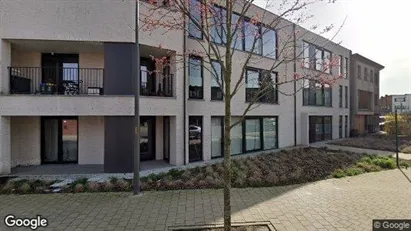 Apartments for rent in Antwerp Deurne - Photo from Google Street View