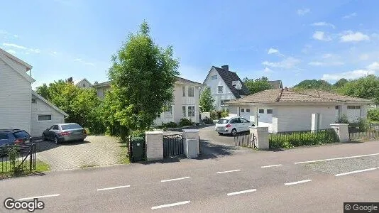 Rooms for rent in Västra hisingen - Photo from Google Street View