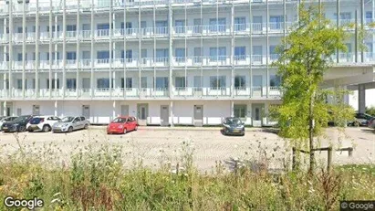 Apartments for rent in Amersfoort - Photo from Google Street View