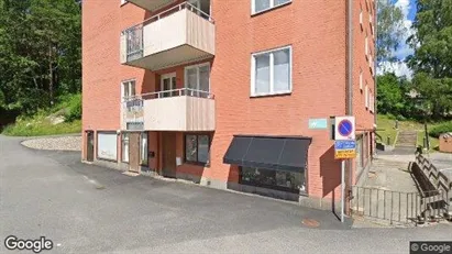 Apartments for rent in Borås - Photo from Google Street View