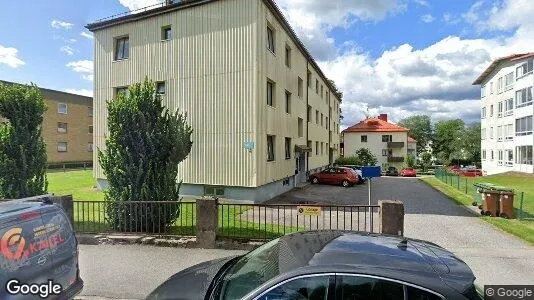 Apartments for rent in Borås - Photo from Google Street View