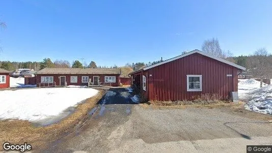 Apartments for rent in Robertsfors - Photo from Google Street View