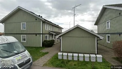 Apartments for rent in Torsås - Photo from Google Street View