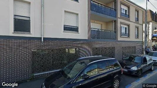 Apartments for rent in Melun - Photo from Google Street View