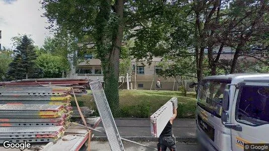 Apartments for rent in Augsburg - Photo from Google Street View