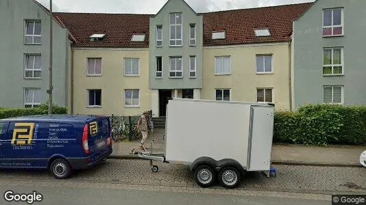 Apartments for rent in Bielefeld - Photo from Google Street View