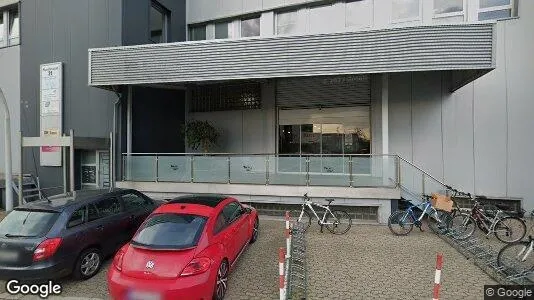 Apartments for rent in Rhein-Kreis Neuss - Photo from Google Street View