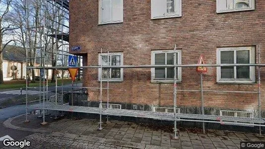 Apartments for rent in Vänersborg - Photo from Google Street View