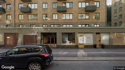 Apartments for rent in Örgryte-Härlanda - Photo from Google Street View