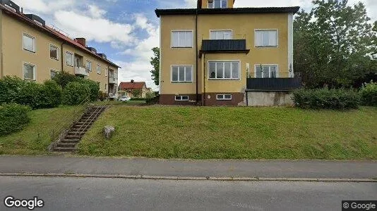 Apartments for rent in Falköping - Photo from Google Street View