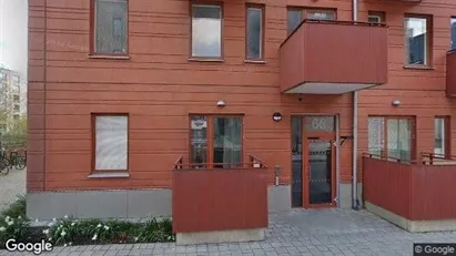 Apartments for rent in Limhamn/Bunkeflo - Photo from Google Street View