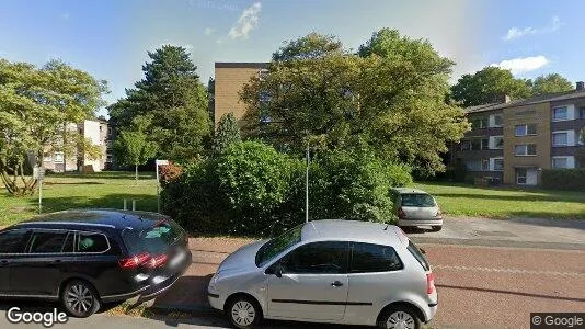 Apartments for rent in Recklinghausen - Photo from Google Street View