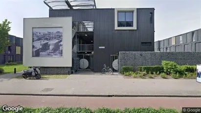 Apartments for rent in Groningen - Photo from Google Street View