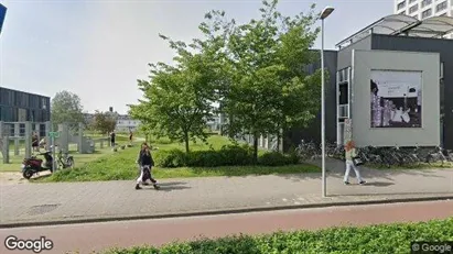 Apartments for rent in Groningen - Photo from Google Street View