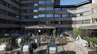 Rooms for rent in Nijmegen - Photo from Google Street View