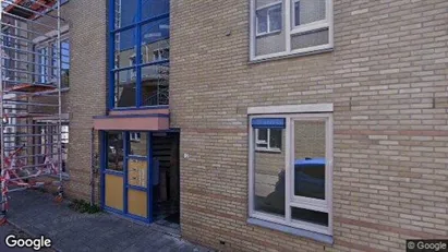 Rooms for rent in Arnhem - Photo from Google Street View