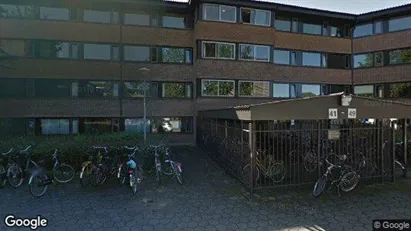 Rooms for rent in Nijmegen - Photo from Google Street View