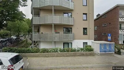 Apartments for rent in Nijmegen - Photo from Google Street View