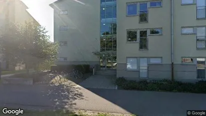 Apartments for rent in Linköping - Photo from Google Street View