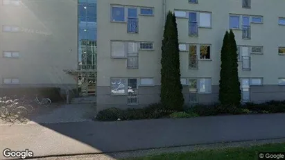 Apartments for rent in Linköping - Photo from Google Street View