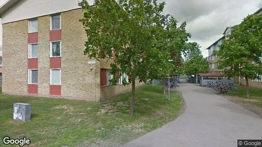 Apartments for rent in Linköping - Photo from Google Street View