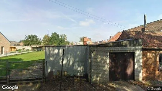 Apartments for rent in Geel - Photo from Google Street View