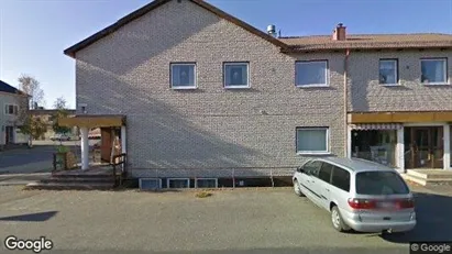 Apartments for rent in Skellefteå - Photo from Google Street View