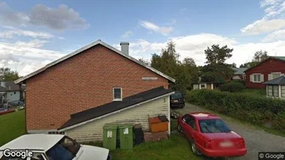 Apartments for rent in Östersund - Photo from Google Street View