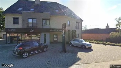 Apartments for rent in Peer - Photo from Google Street View