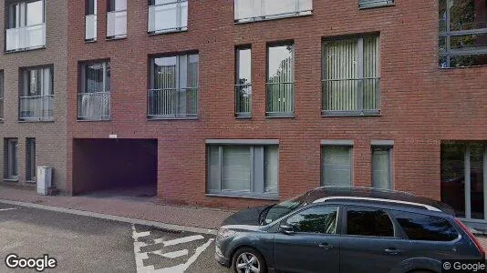 Apartments for rent in Sint-Truiden - Photo from Google Street View