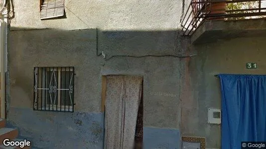 Apartments for rent in Pinos Puente - Photo from Google Street View