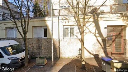 Apartments for rent in Sljeme (Medvednica-Tomislavac) - Photo from Google Street View